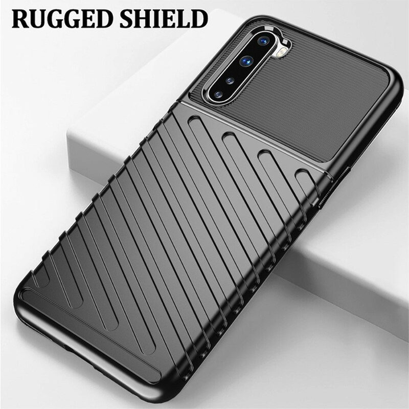 Cover OnePlus Nord Serie Tuono