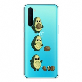 Cover OnePlus Nord La Vita Di Un Avvocato