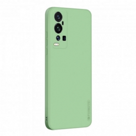 Cover Vivo X60 Pro Plus Pinwuyo In Silicone