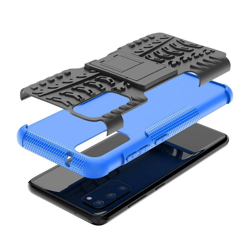 Cover Samsung Galaxy S20 Iper Resistente