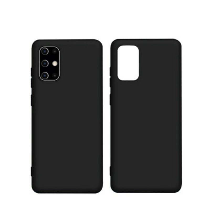 Cover Samsung Galaxy S20 Serie Morbida Nxe