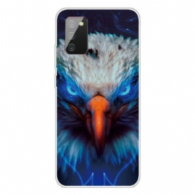 Cover Samsung Galaxy A02s Aquila
