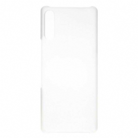 Cover Sony Xperia L4 Silicone Rigido