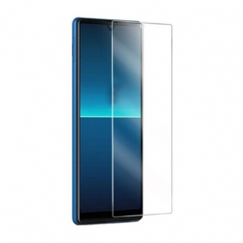 Protezione In Vetro Temperato Arc Edge (0.3 mm) Per Schermo Sony Xperia L4