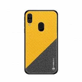 Cover Samsung Galaxy A40 Pinwuyo Honor Series