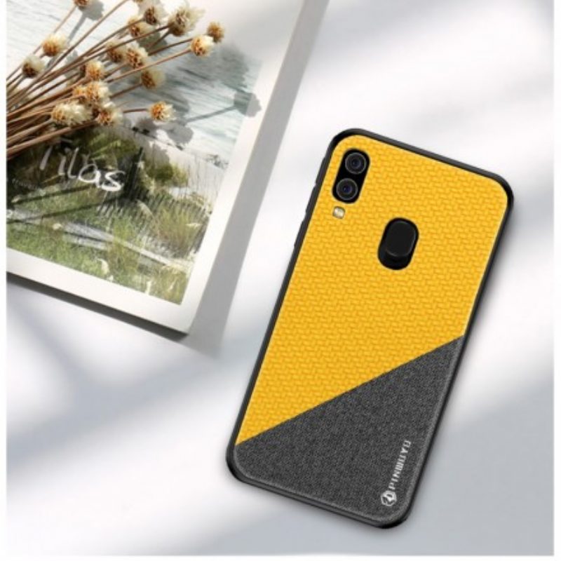 Cover Samsung Galaxy A40 Pinwuyo Honor Series