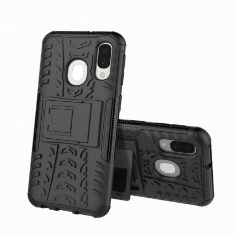 Cover Samsung Galaxy A40 Ultra Resistente