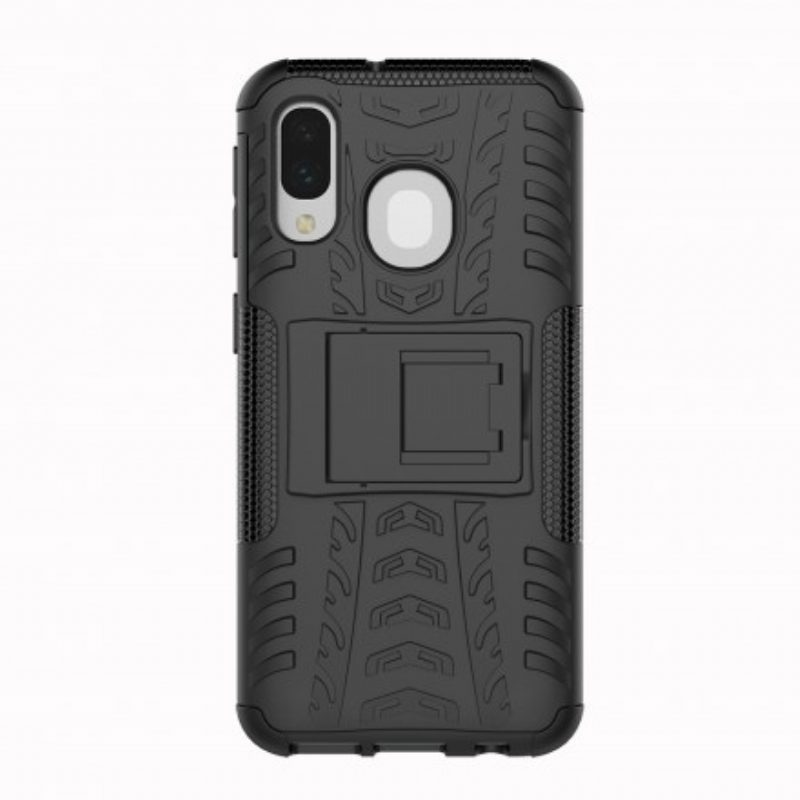 Cover Samsung Galaxy A40 Ultra Resistente
