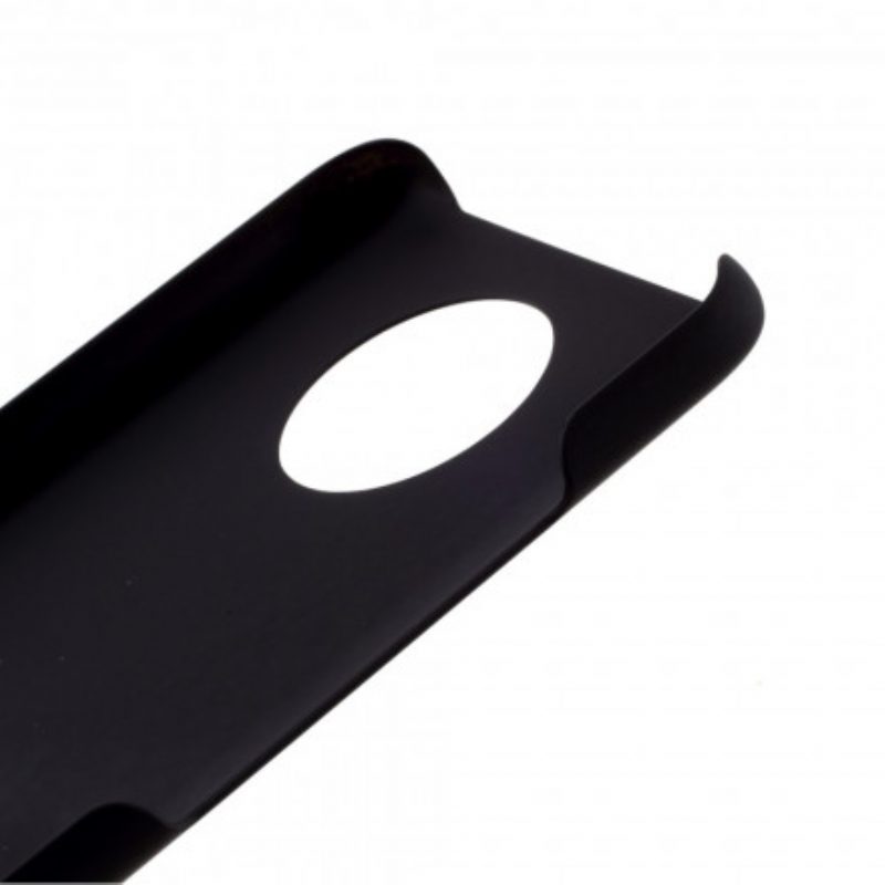 Cover Xiaomi Redmi Note 9T Lucido Ultra Fine