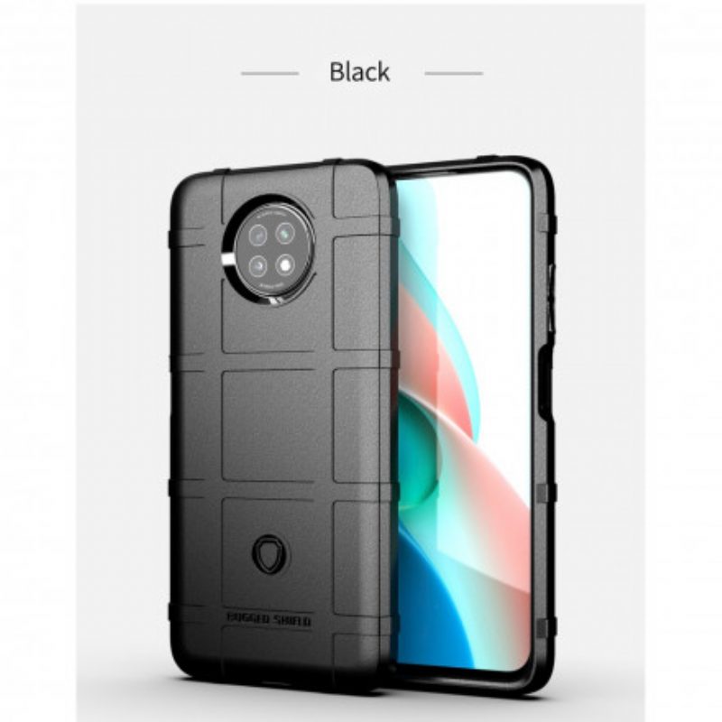 Cover Xiaomi Redmi Note 9T Scudo Robusto