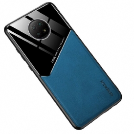 Cover Xiaomi Redmi Note 9T Super Ibrido