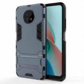 Cover Xiaomi Redmi Note 9T Ultra Resistente
