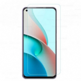 Xiaomi Redmi Note 9 5G / Note 9T 5G Proteggi Schermo In Vetro Temperato