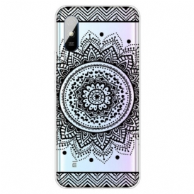 Cover Xiaomi Redmi 9A Bellissimo Mandala