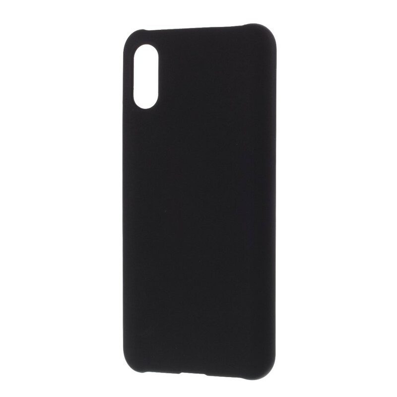 Cover Xiaomi Redmi 9A Classico Rigido