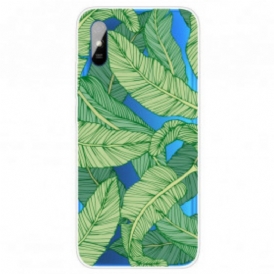 Cover Xiaomi Redmi 9A Fogliame