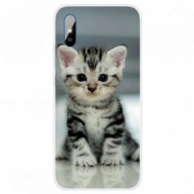 Cover Xiaomi Redmi 9A Gattino Gattino