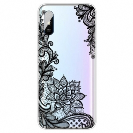 Cover Xiaomi Redmi 9A Splendido Pizzo