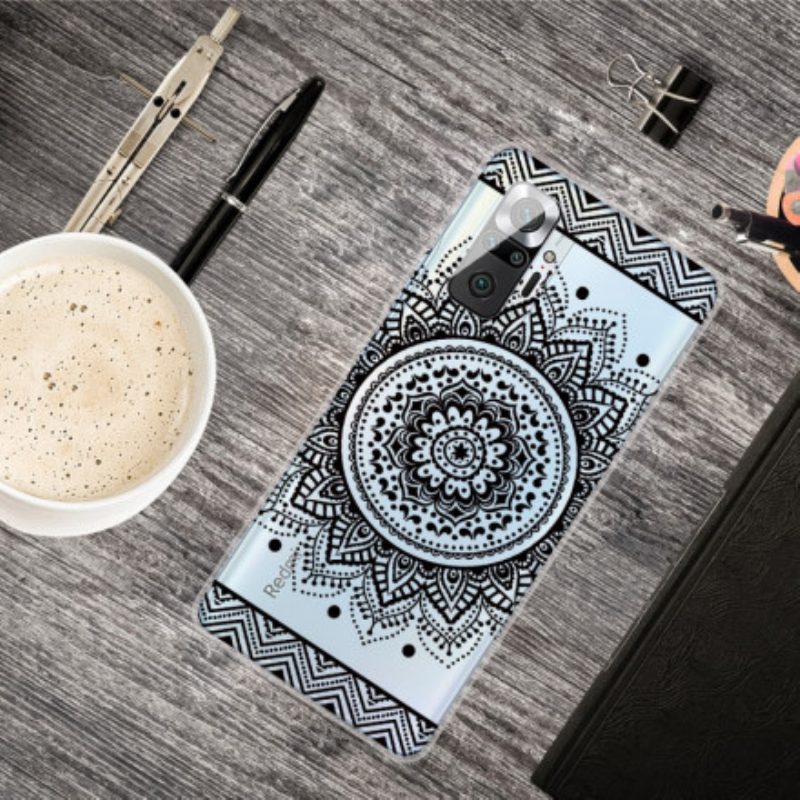 Cover Xiaomi Redmi Note 10 Pro Bellissimo Mandala