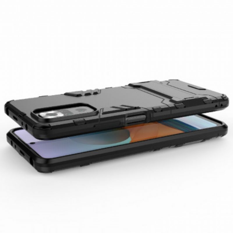 Cover Xiaomi Redmi Note 10 Pro Ultra Resistente