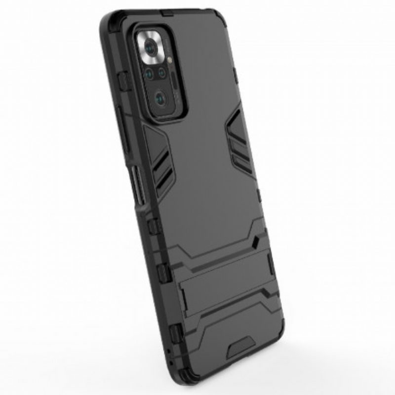 Cover Xiaomi Redmi Note 10 Pro Ultra Resistente