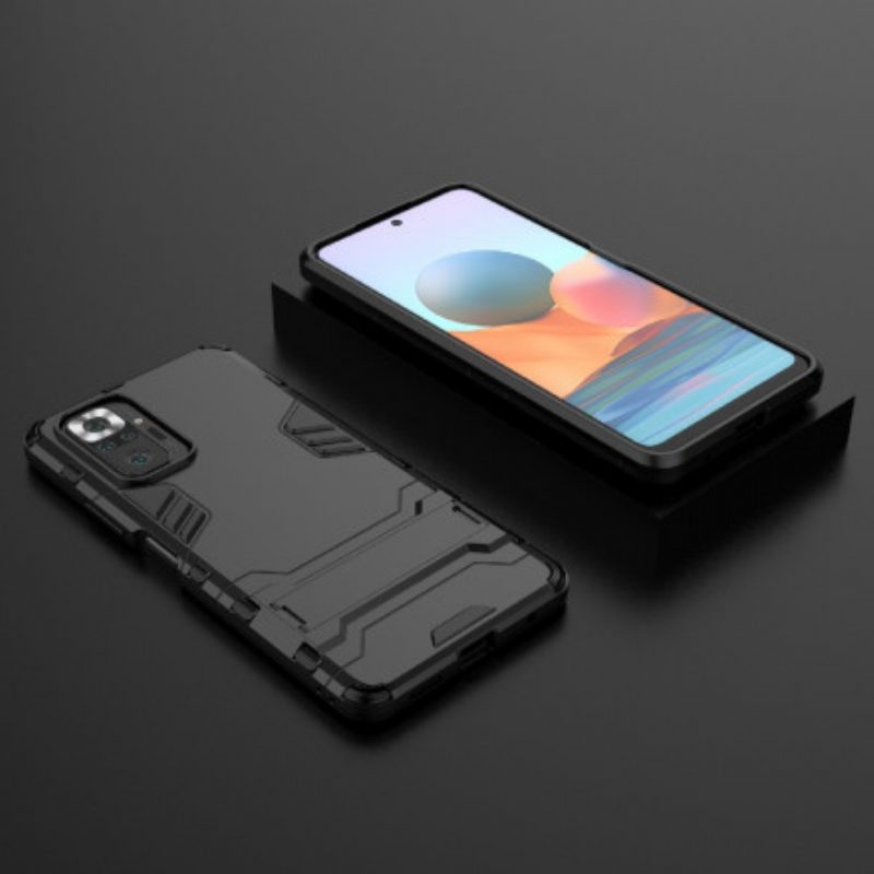 Cover Xiaomi Redmi Note 10 Pro Ultra Resistente