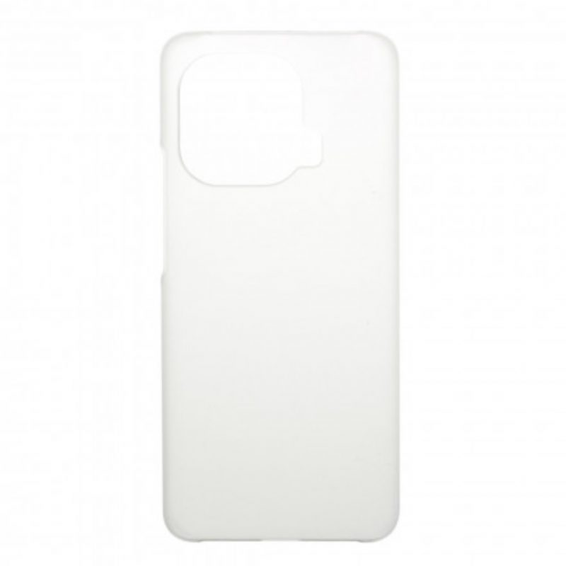 Cover Xiaomi Mi 11 Pro Classico Rigido