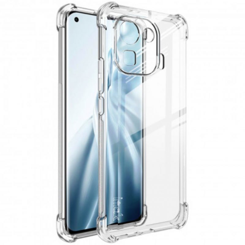 Cover Xiaomi Mi 11 Pro Imak Con Screen Film