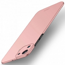 Cover Xiaomi Mi 11 Pro Mofi Ultra Sottile