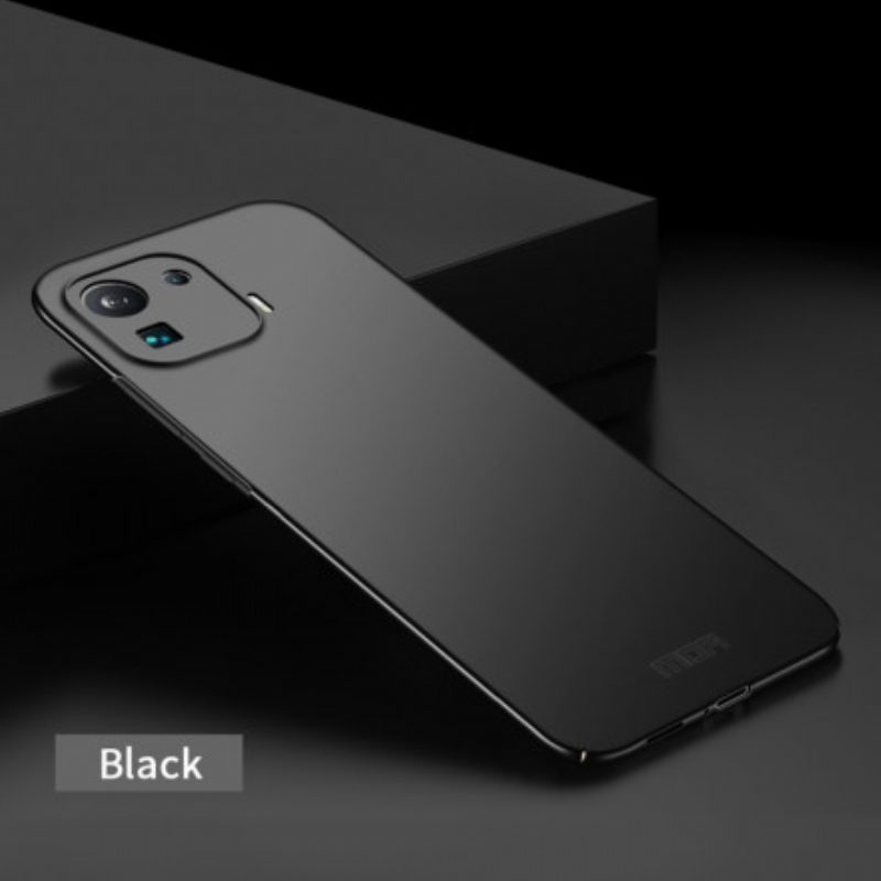 Cover Xiaomi Mi 11 Pro Mofi Ultra Sottile
