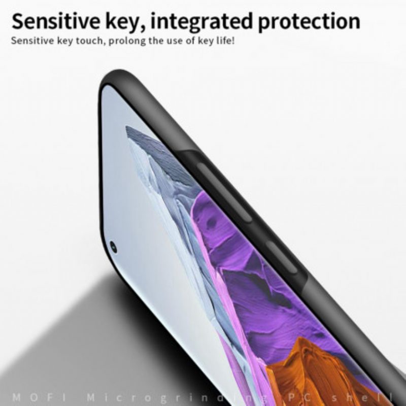 Cover Xiaomi Mi 11 Pro Mofi Ultra Sottile