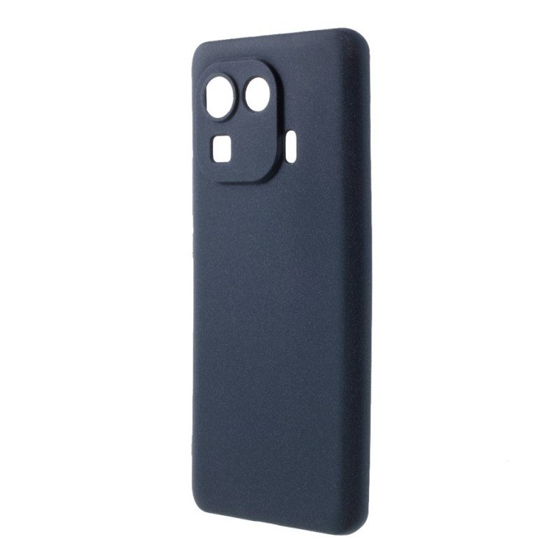Cover Xiaomi Mi 11 Pro Opaco Rigido