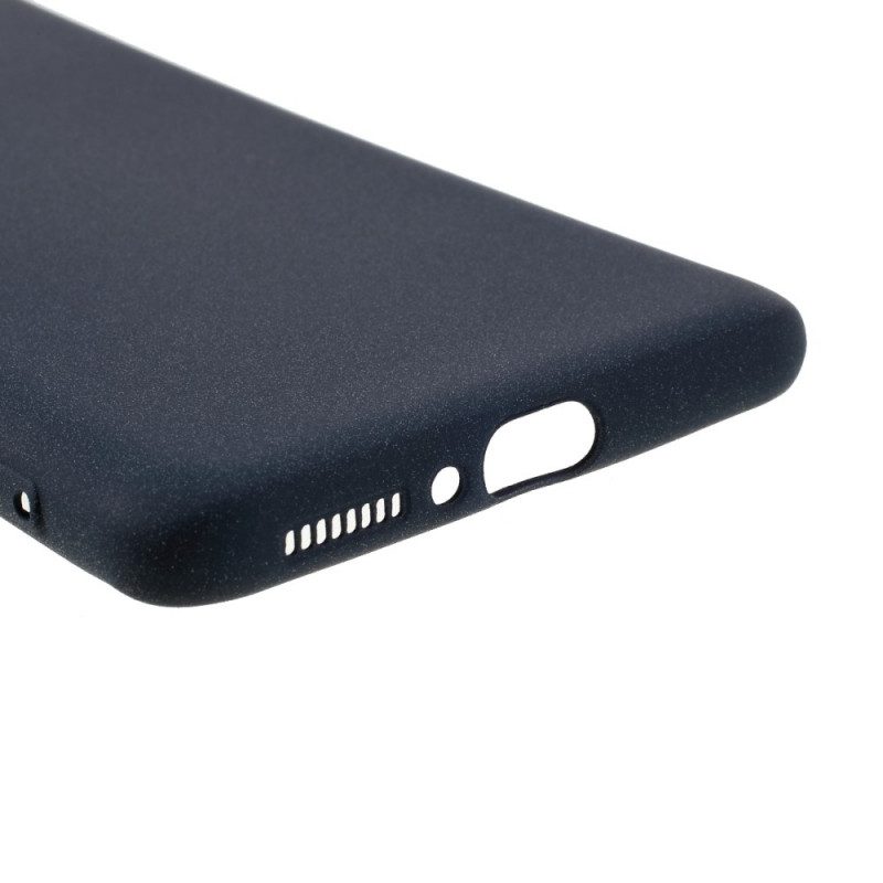 Cover Xiaomi Mi 11 Pro Opaco Rigido