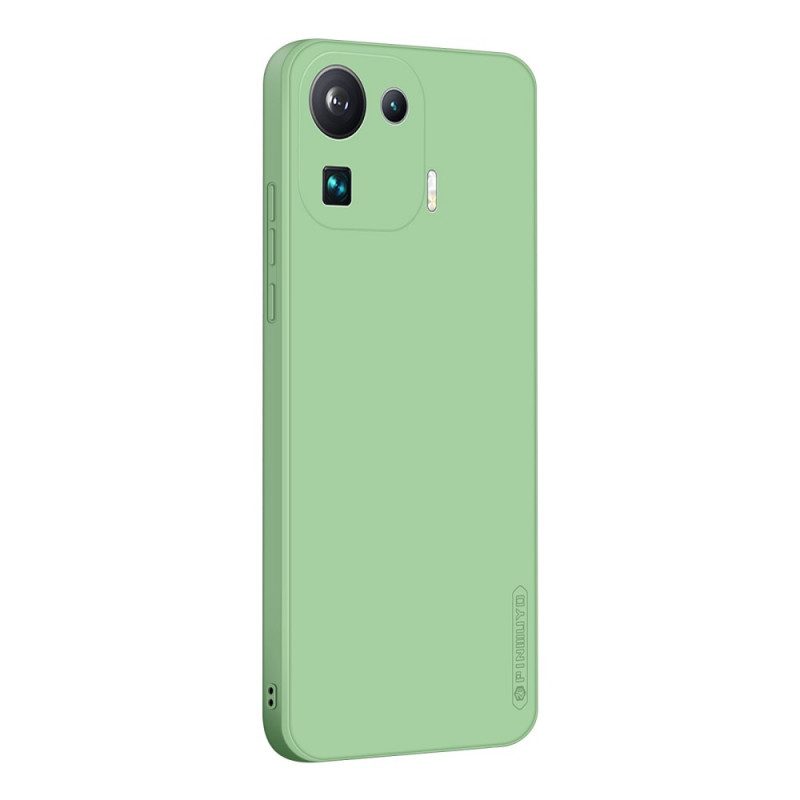 Cover Xiaomi Mi 11 Pro Pinwuyo In Silicone
