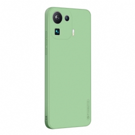 Cover Xiaomi Mi 11 Pro Pinwuyo In Silicone