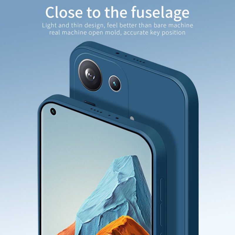 Cover Xiaomi Mi 11 Pro Pinwuyo In Silicone