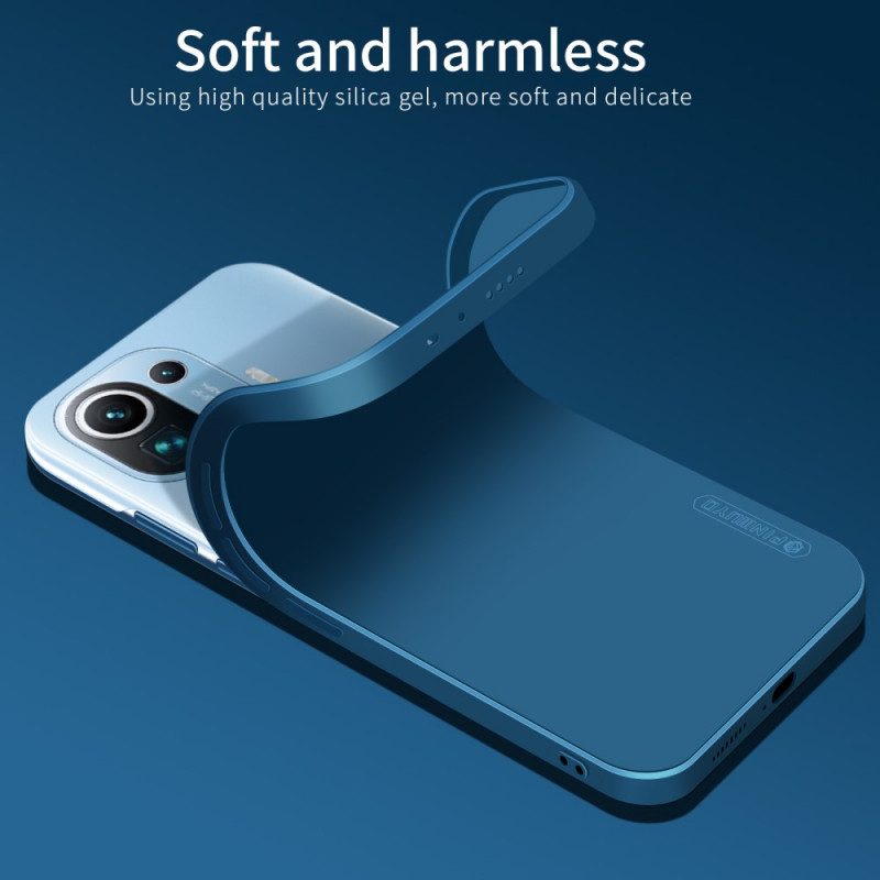 Cover Xiaomi Mi 11 Pro Pinwuyo In Silicone