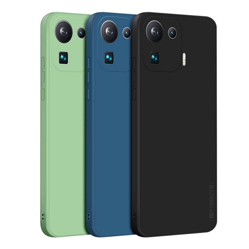Cover Xiaomi Mi 11 Pro Pinwuyo In Silicone