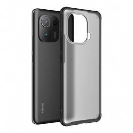 Cover Xiaomi Mi 11 Pro Serie Di Armature