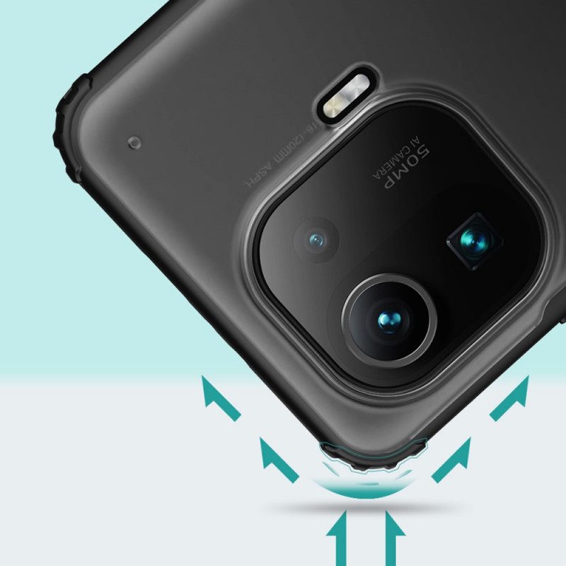 Cover Xiaomi Mi 11 Pro Serie Di Armature