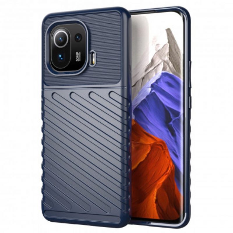 Cover Xiaomi Mi 11 Pro Serie Tuono
