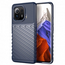 Cover Xiaomi Mi 11 Pro Serie Tuono