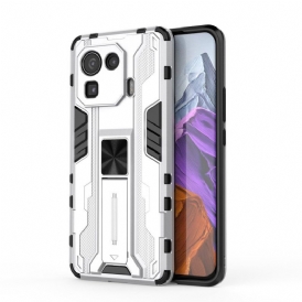 Cover Xiaomi Mi 11 Pro Supporto Resistente 2 Posizioni A Mani Libere