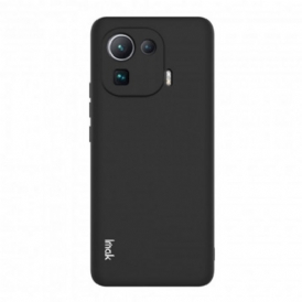 Cover Xiaomi Mi 11 Pro Tappetino In Silicone Serie Uc-2 Imak
