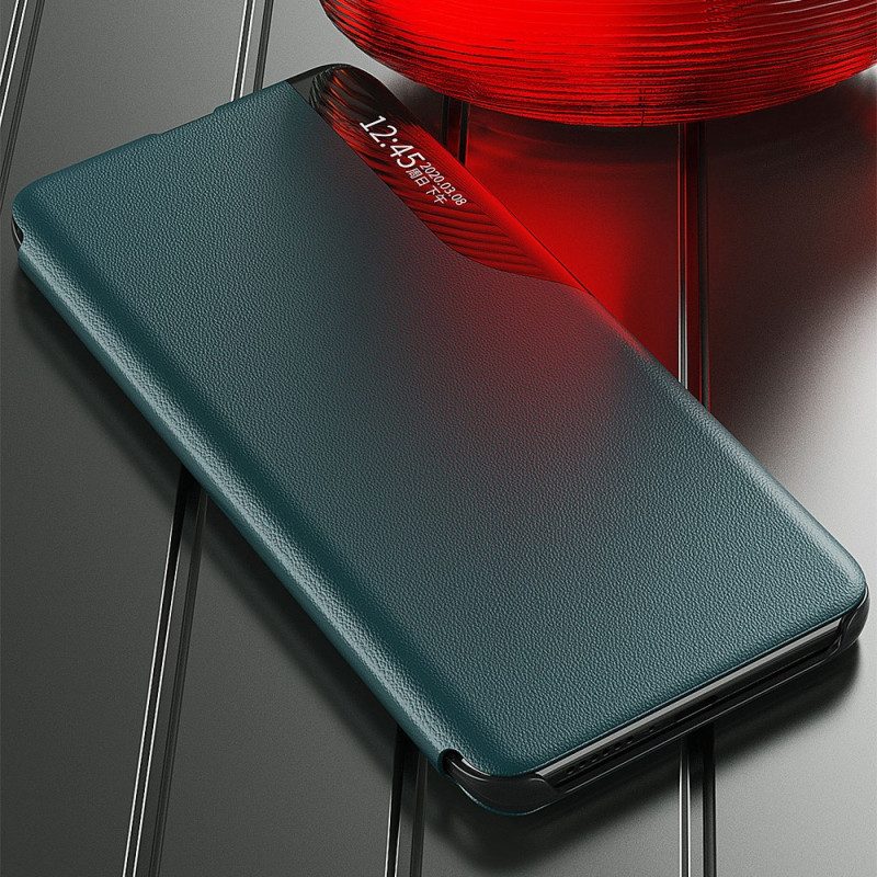 Custodia Xiaomi Mi 11 Pro Colori Ecopelle