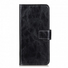 Folio Cover Xiaomi Mi 11 Pro Cuciture Lucide Ea Vista