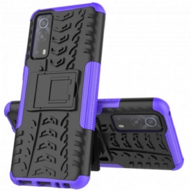 Cover Vivo Y72 5G Ultra Resistente