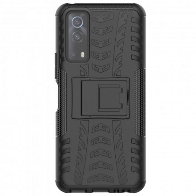 Cover Vivo Y72 5G Ultra Resistente