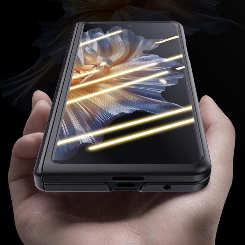 Cover Honor Magic Vs Con Protezione Per Lo Schermo