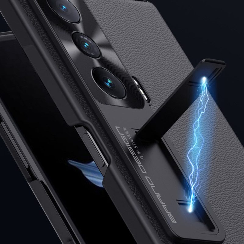 Cover Honor Magic Vs Con Protezione Per Lo Schermo